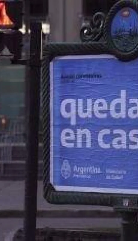 coronavirus-Argentina-OMS