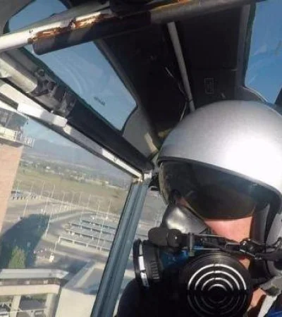 video-desinfección-mendoza-aeropuerto-hoy
