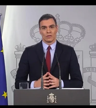 Pedro-Sánchez-España-coronavirus