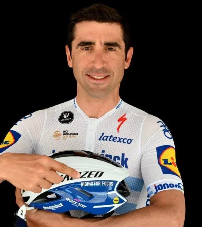 Maximiliano Richeze-coronavirus