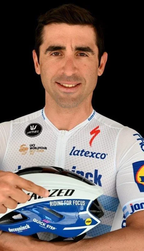 Maximiliano Richeze-coronavirus