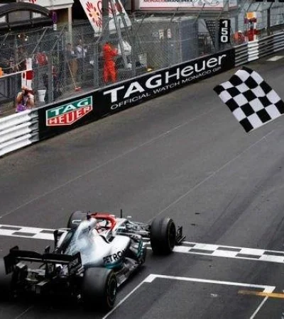 F1-Monaco