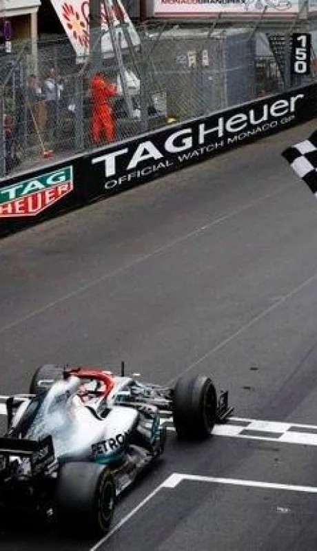 F1-Monaco