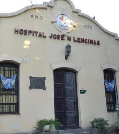 Hospital-Lencinas