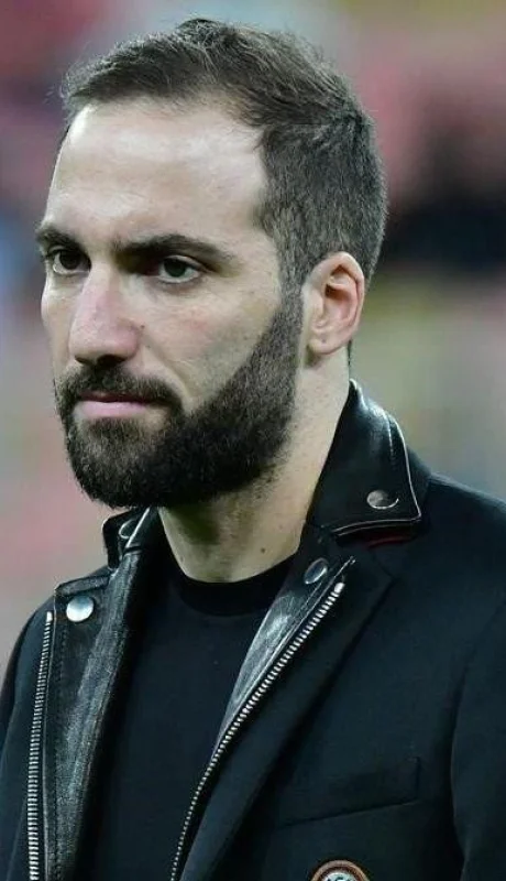 Gonzalo-Higuain