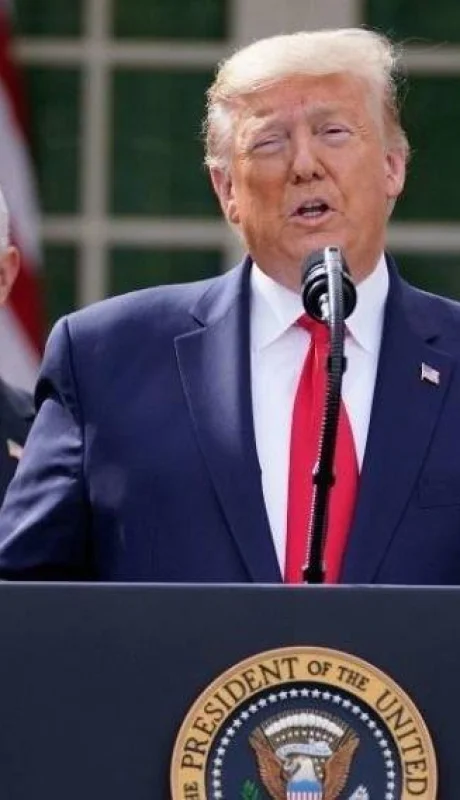 Donald-Trump-coronavirus