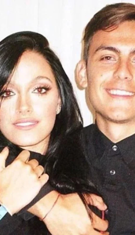 oriana-sabatini-paulo-dybala-italia-coronavirus