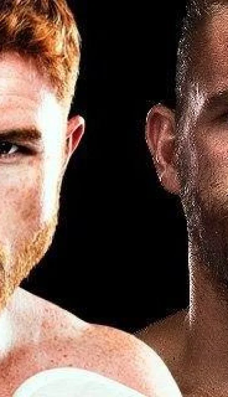Canelo-Alvarez