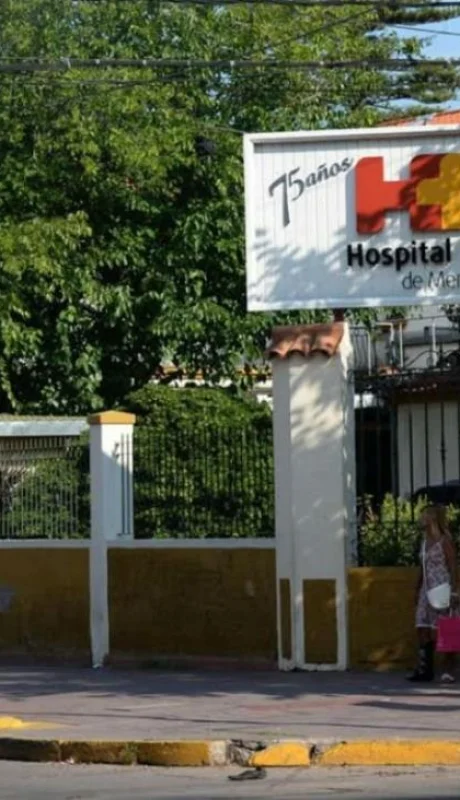 Hospital-español
