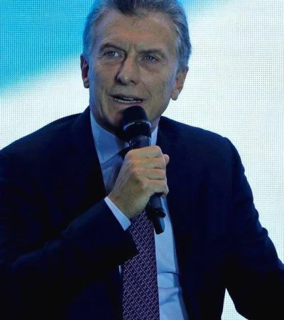 macri