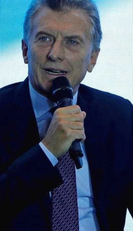 macri