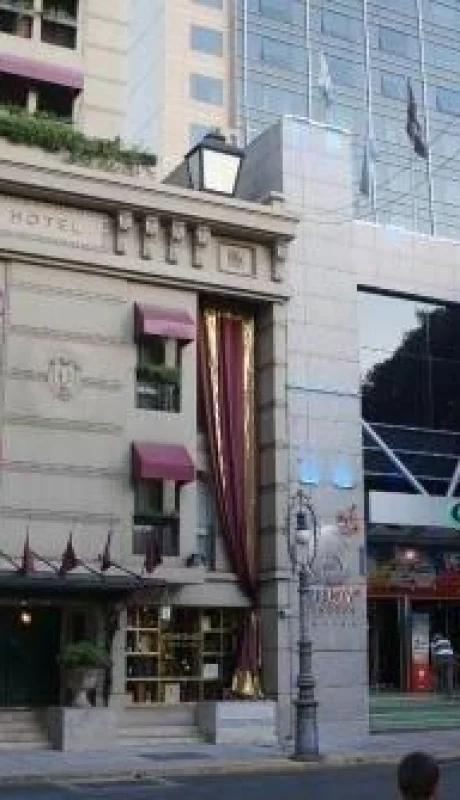 Hotel-Huentala-coronavirus