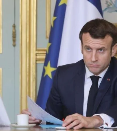 macron-Francia-coronavirus