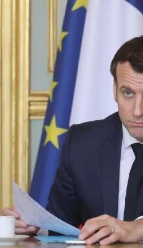 macron-Francia-coronavirus