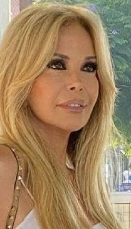 graciela-alfano-instagram-video-fotos-pareja