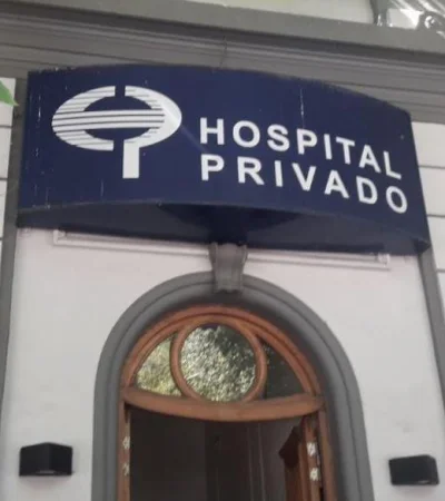 Hospital-Privado