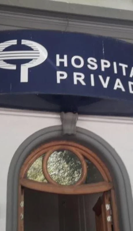 Hospital-Privado