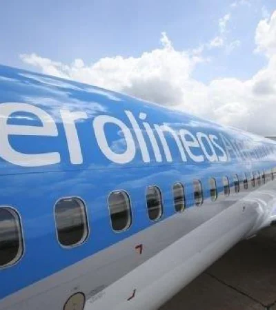 Aerolíneas-argentinas-coronavirus