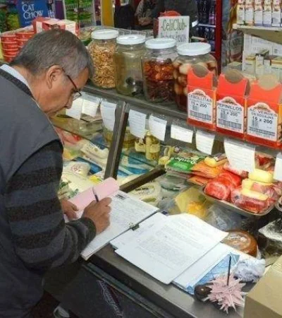 controles-precios-verdulerías-negocios-mendoza