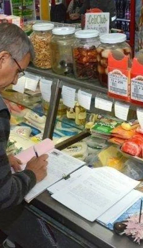 controles-precios-verdulerías-negocios-mendoza