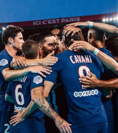 PSG-Francia-coronavirus