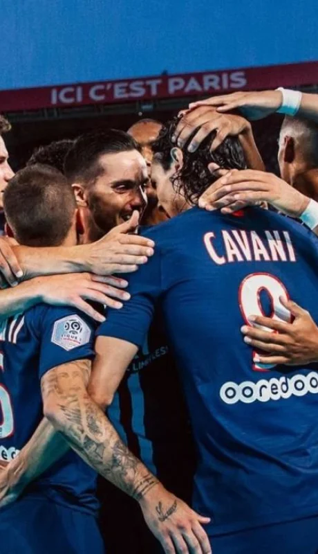 PSG-Francia-coronavirus