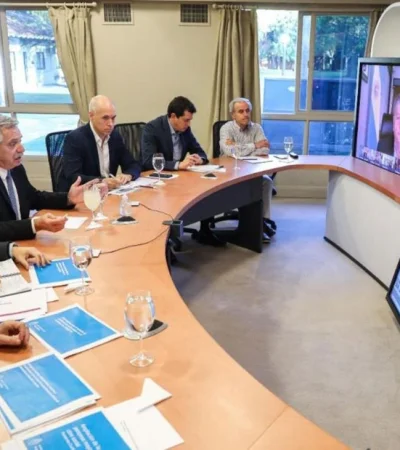 gobernadores-gobierno-argentina-cuarentena-salud