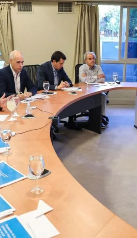 gobernadores-gobierno-argentina-cuarentena-salud