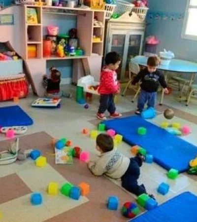 jardines-maternales-Mendoza-coronavirus