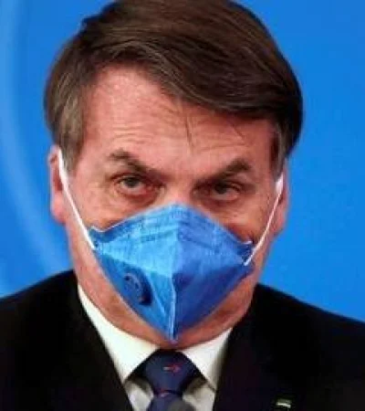 Bolsonaro-coronavirus-Brasil