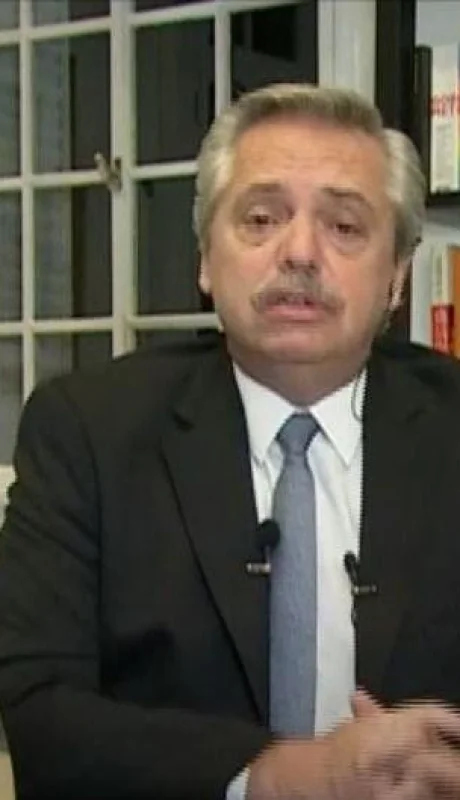 Alberto-Fernández-coronavirus