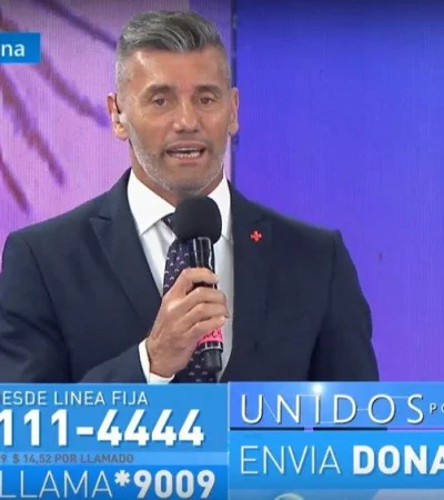 coronavirus-Unidos por Argentina