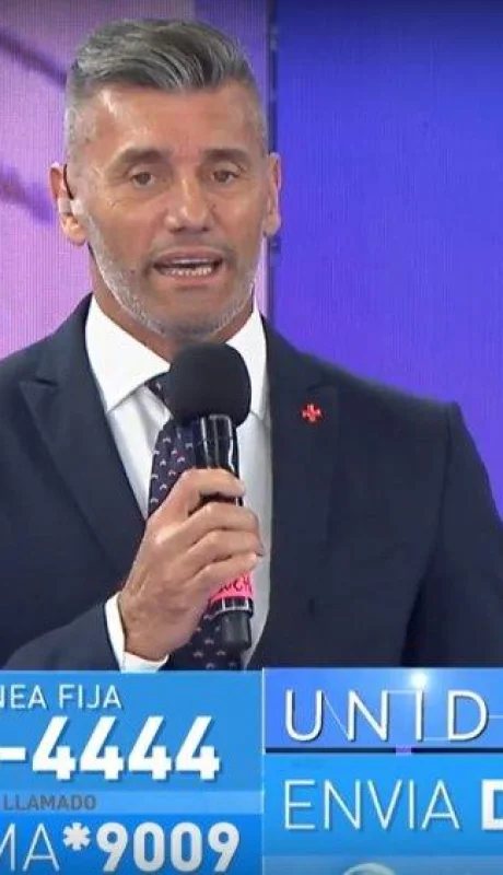 coronavirus-Unidos por Argentina