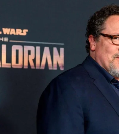 Jon-Favreau