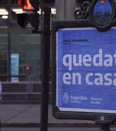 coronavirus-Argentina