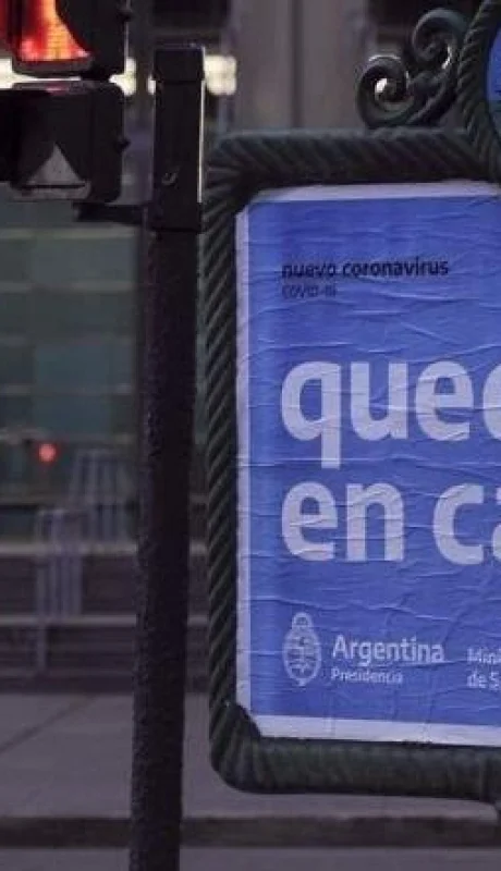 coronavirus-Argentina