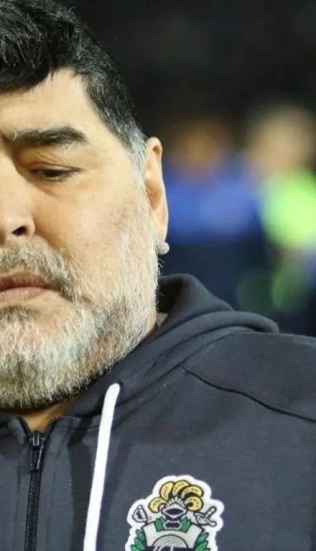 Diego-Maradona-AFA-coroanvirus