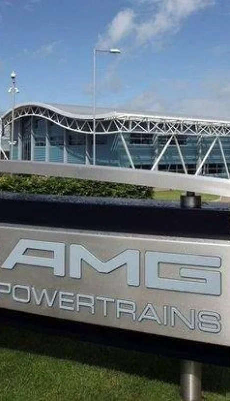 Mercedes-respiradores