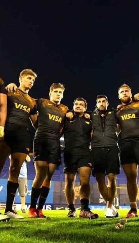 Jaguares-Rugby