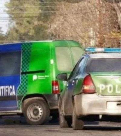 florencio-varela-crimen-detenido-muerte-mujer-escopetazo