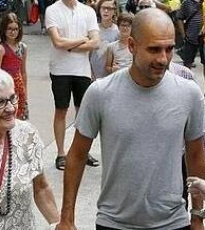 Guardiola-madre