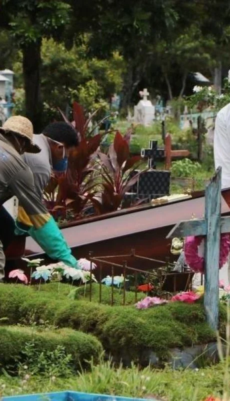 brasil-coronavirus-manaos