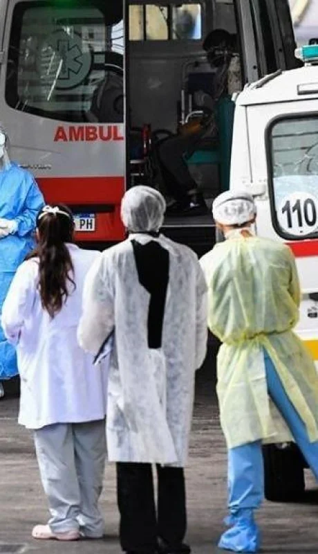 coronavirus-Argentina