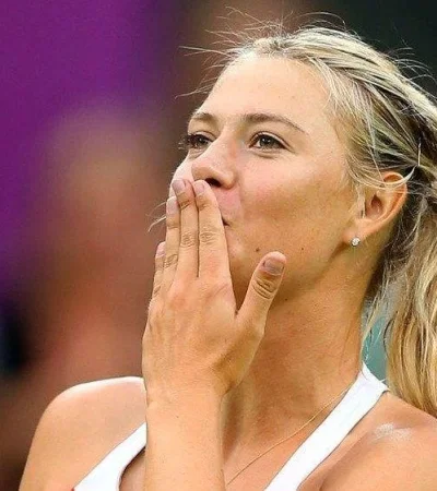 María-Sharapova-Instagram-número