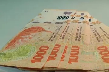 Cuánto es el 20% acumulado de la AUH 2025 y cuándo se paga