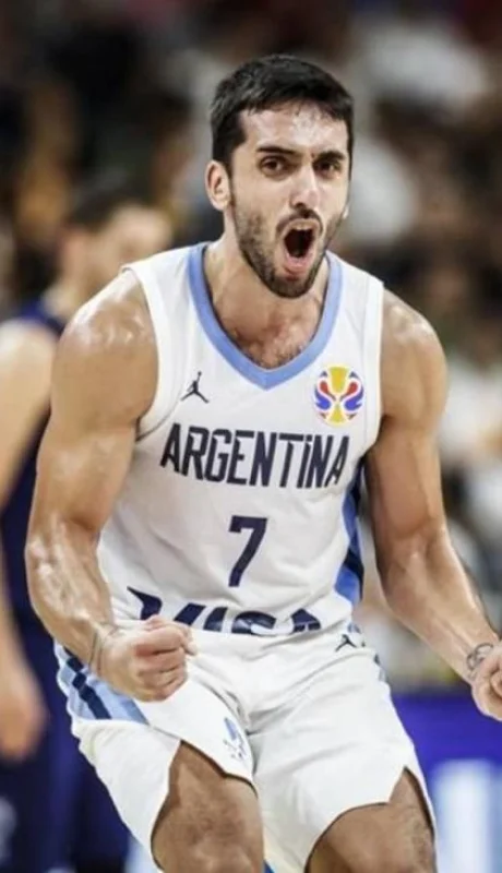 Facundo-Campazzo-básquet
