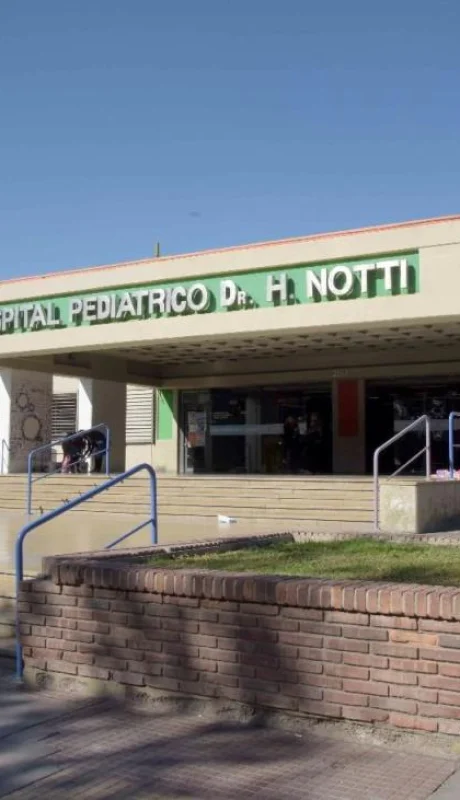 Hospital-Notti