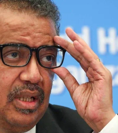 Tedros-Adhanom-Ghebreyesus