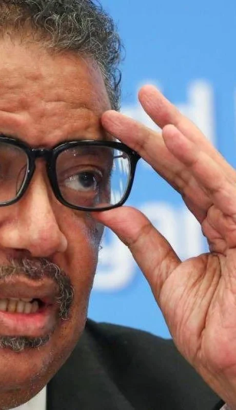 Tedros-Adhanom-Ghebreyesus