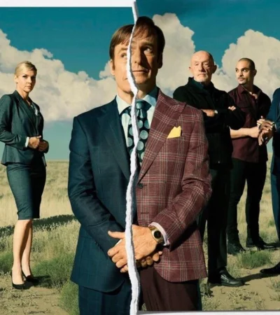 BetterCallSaul